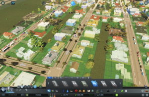 How to upgrade roads in Cities Skylines? - StrateGGames